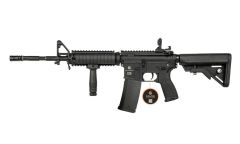 Airsoft Tüfek Evolution Recon Superlite SOPMOD Carbontech *EC04AR*